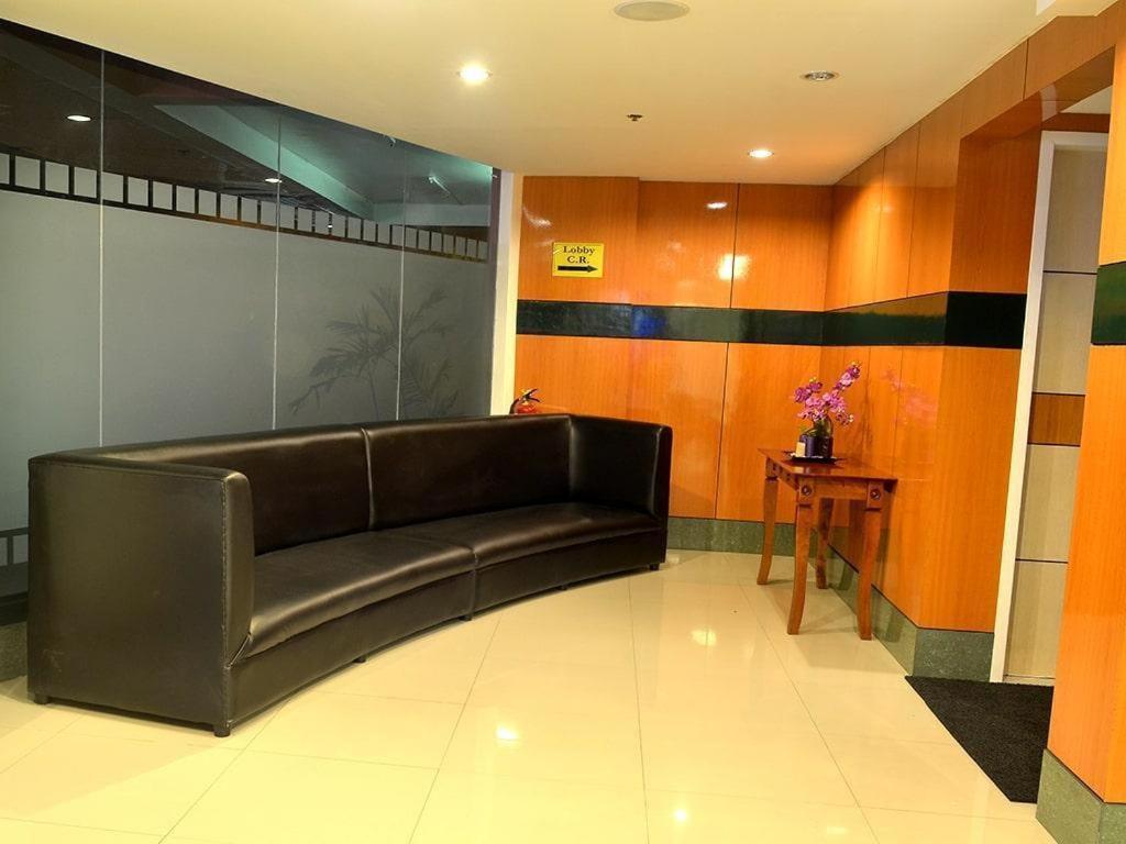 Hotel Sogo Tarlac Exterior photo