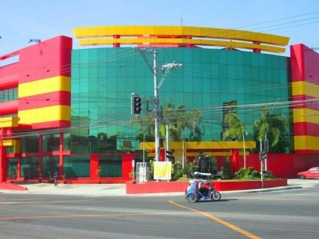 Hotel Sogo Tarlac Exterior photo